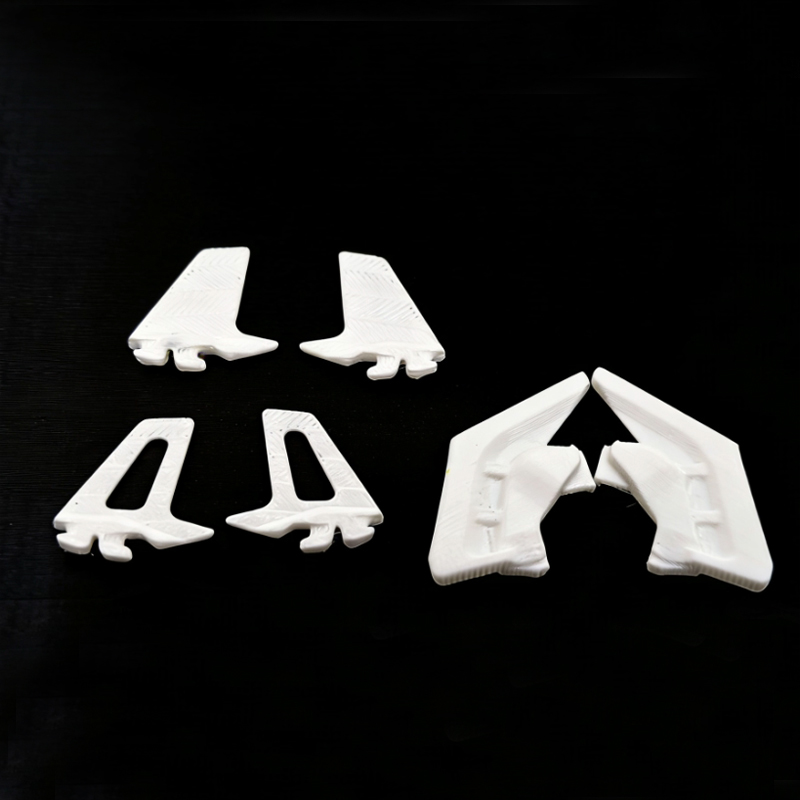 Drone 3D Modeling - 1Set For Oxbot Lumo18 FPV RC