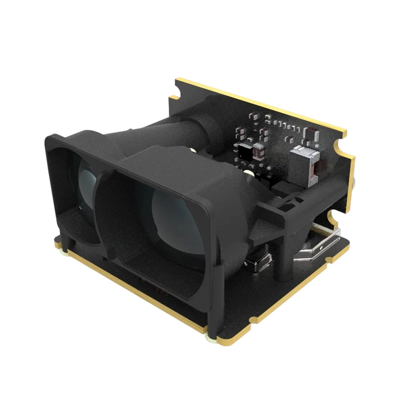 Benewake TFA170-L LiDAR Sensor - Drone Lidar ulasan dan harga