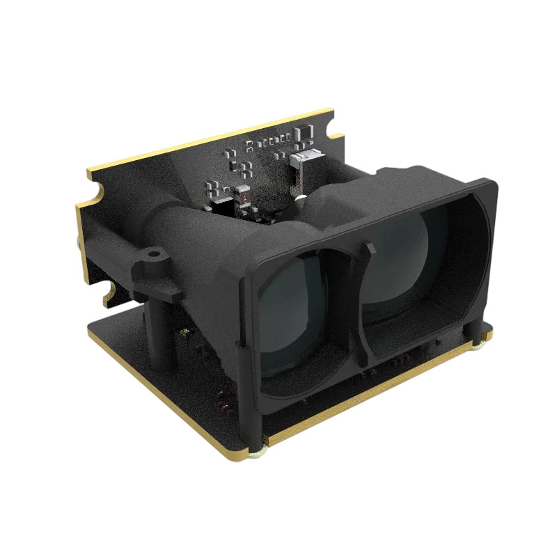 Benewake TFA170-L LiDAR Sensor - Drone Lidar ulasan dan harga