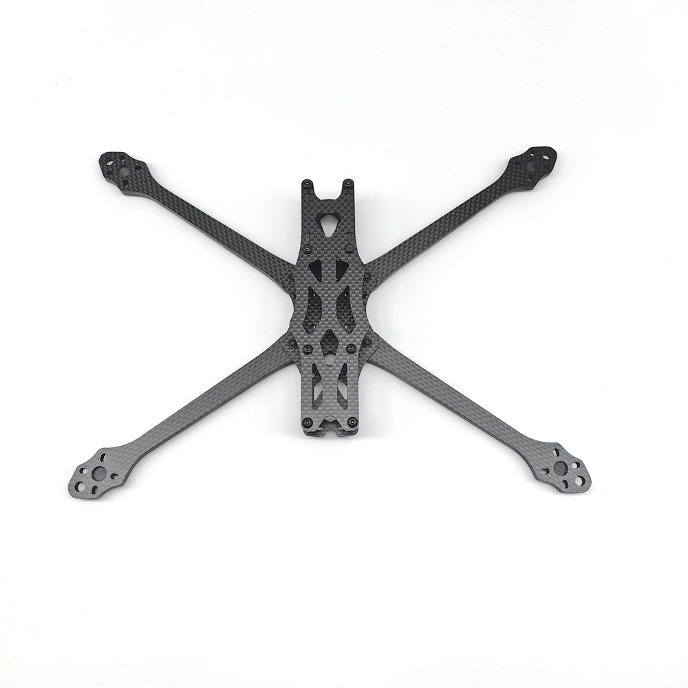 APEX frame 7 inch/6inch/5inche - Drone Lidar ulasan dan harga