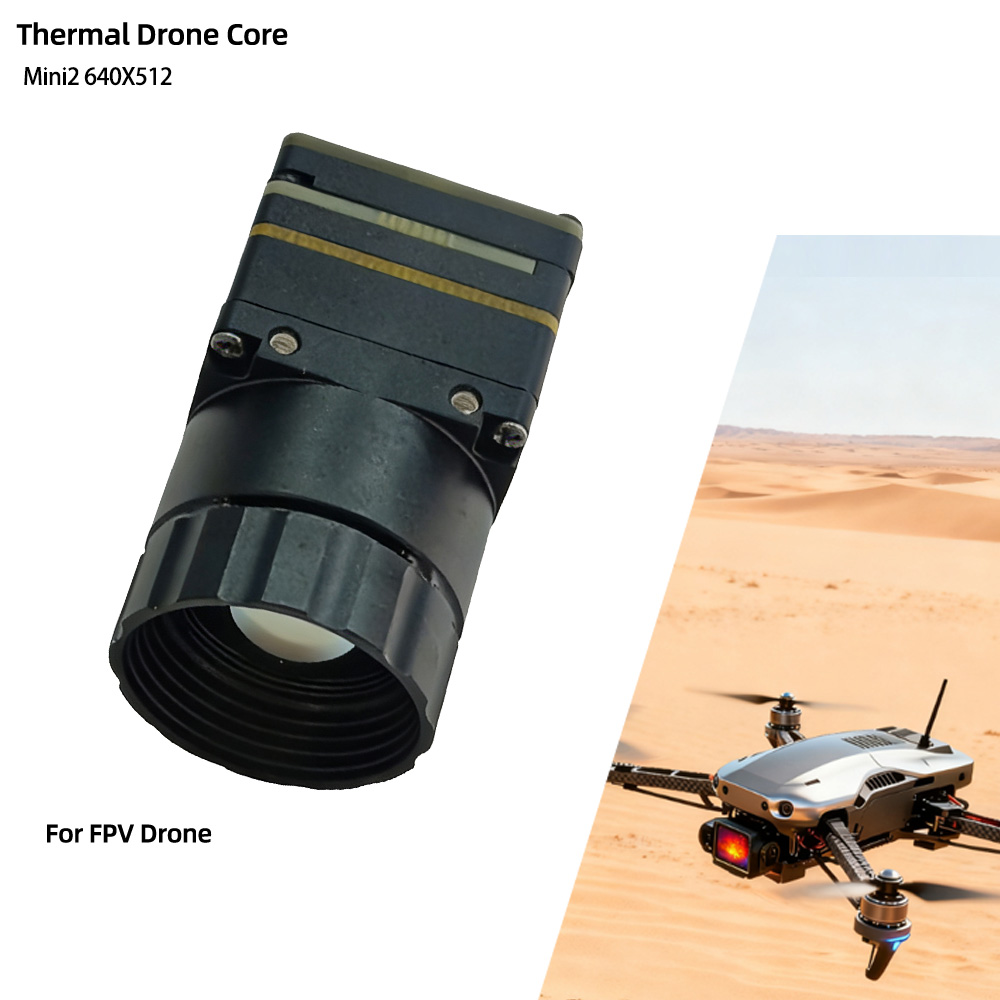 Iray Inffiray Factory Analog F - Drone Thermal Imaging ulasan dan harga