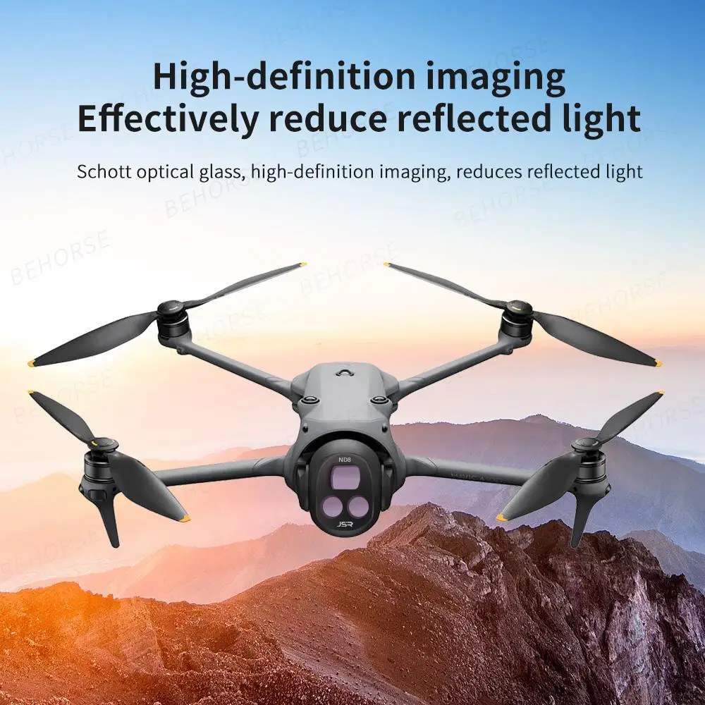 Filters for DJI Mavic 4 Pro Fi - Drone Ndvi ulasan dan harga