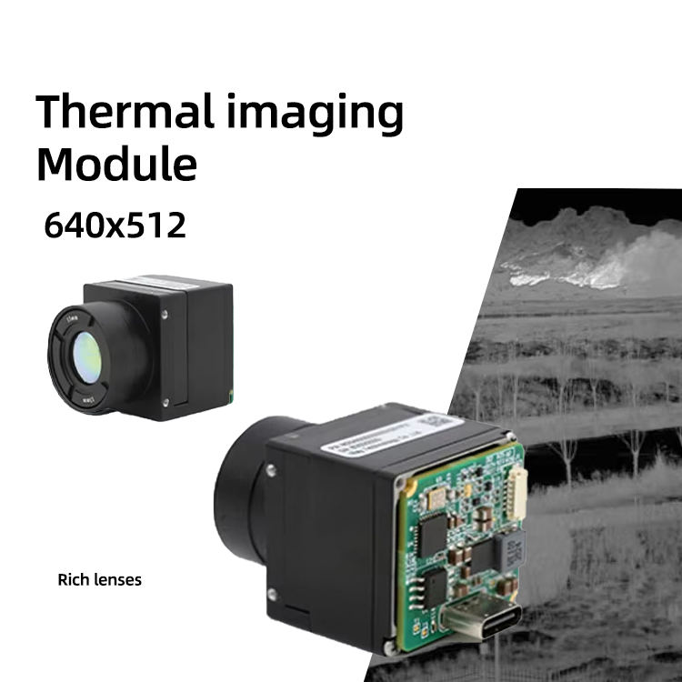 Infiraiy Infrared Night Vision - Drone Thermal Imaging ulasan dan harga