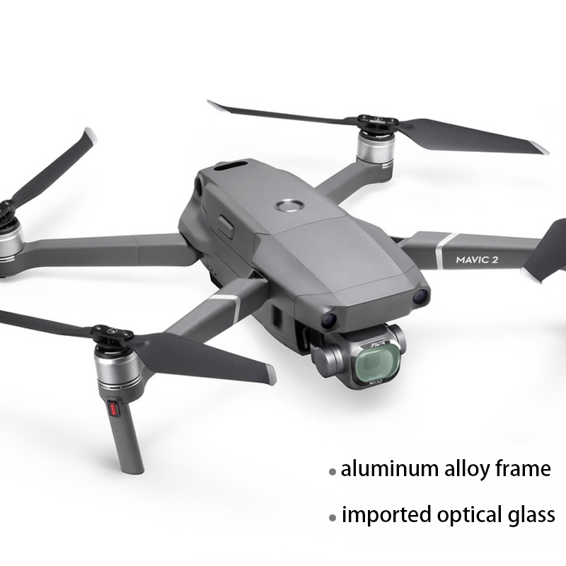DJImavic 2 Pro Professional Ed - Drone Ndvi ulasan dan harga