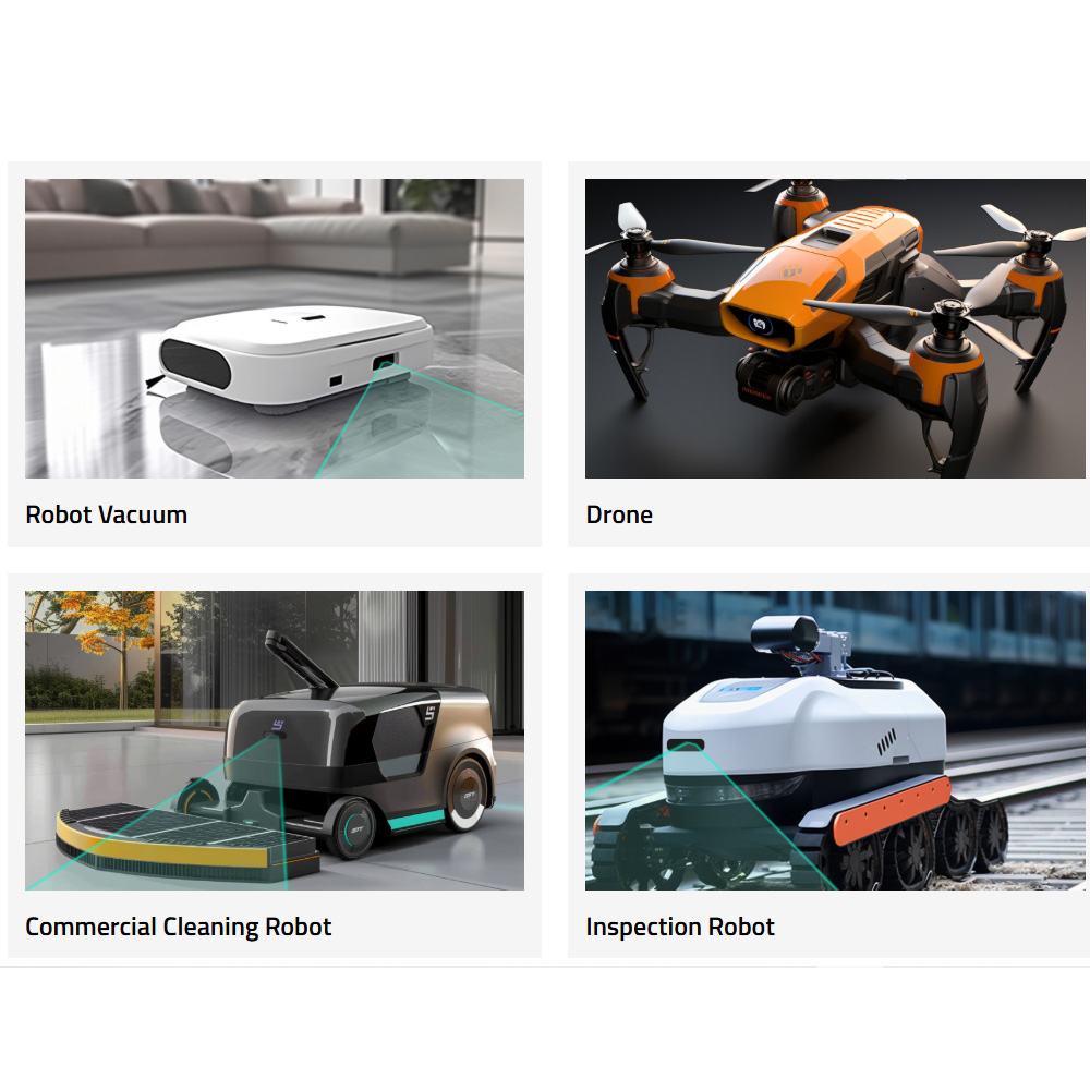T10 Ultra Drone Camera 1280x10 - Drone Lidar ulasan dan harga