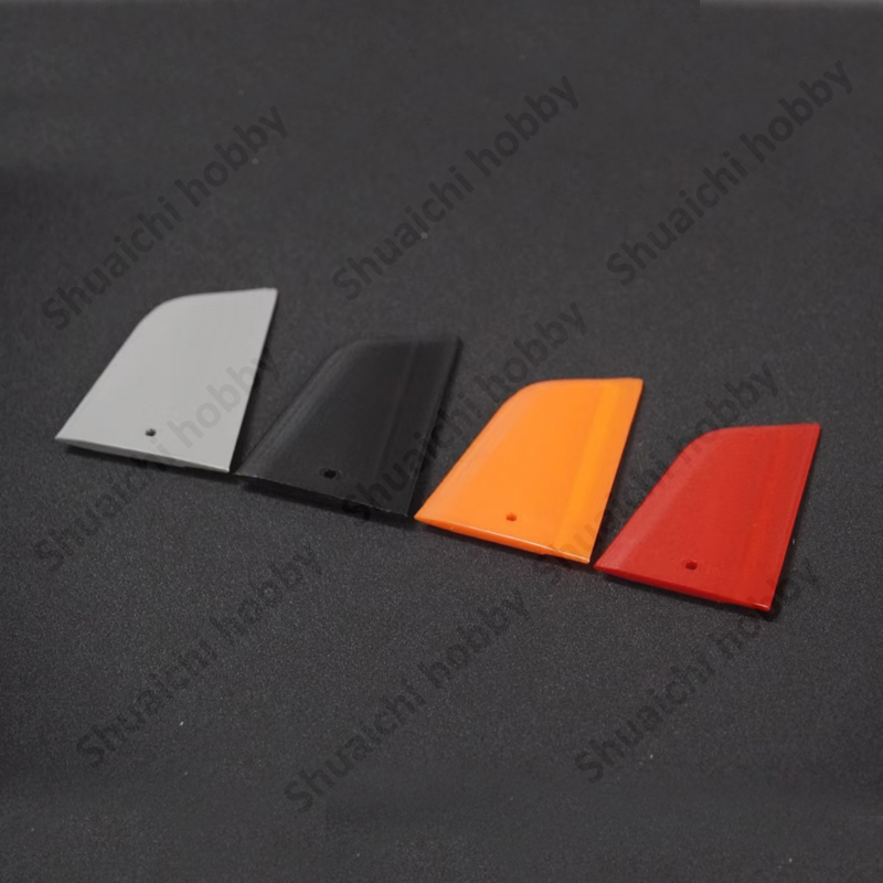 Vertical Tail Wing Aerodynamic - Drone 3D Modeling ulasan dan harga