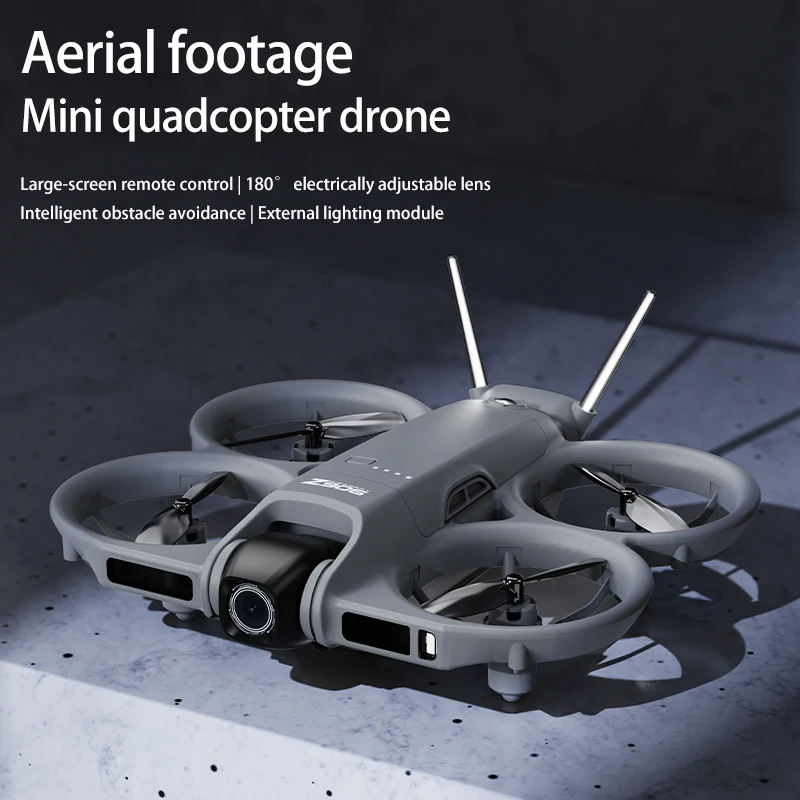 Lenovo Z906 Mini GPS FPV Drone - Drone Thermal Imaging ulasan dan harga