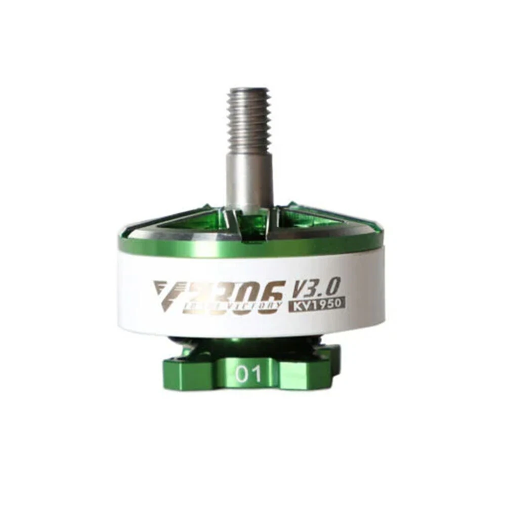 T-Motor Velox V3 2306 1750KV 1 - Drone Cinematic ulasan dan harga