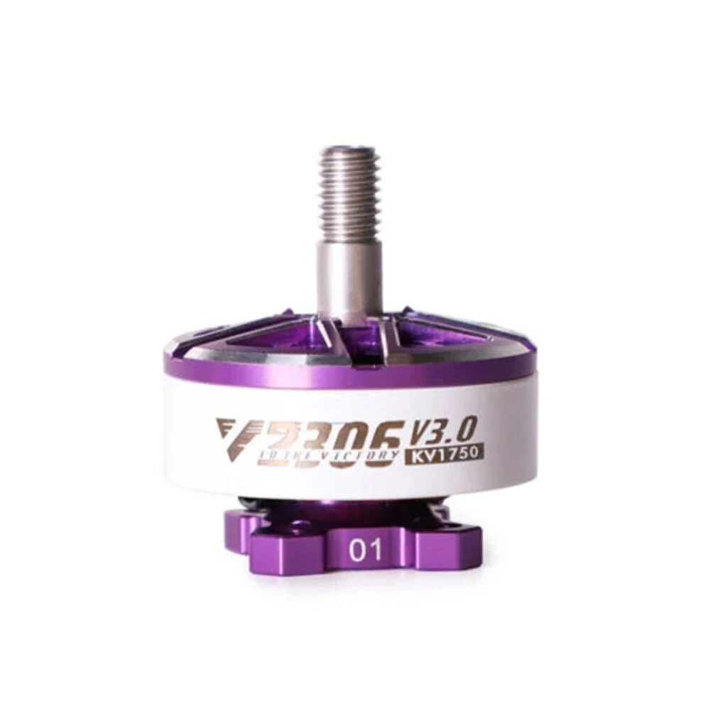 T-Motor Velox V3 2306 1750KV 1 - Drone Cinematic ulasan dan harga