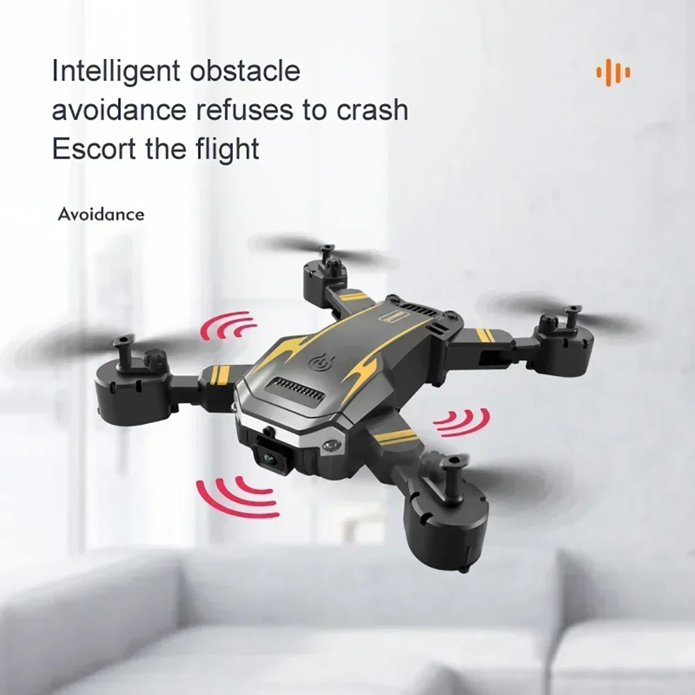 G6 pro Drone with 8K Dual Came - Drone Cinematic ulasan dan harga