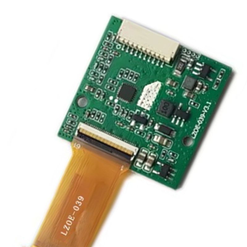 CLCU 0.39 Inch OLED Display Vi - Drone Thermal Imaging ulasan dan harga