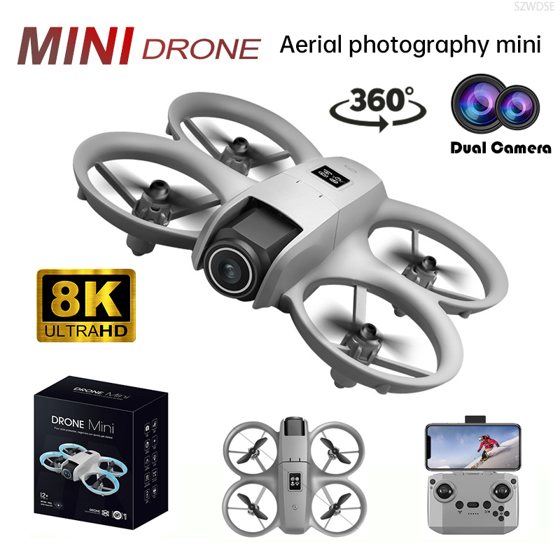 Mini Drone Professional Camera - Drone Photogrammetry ulasan dan harga