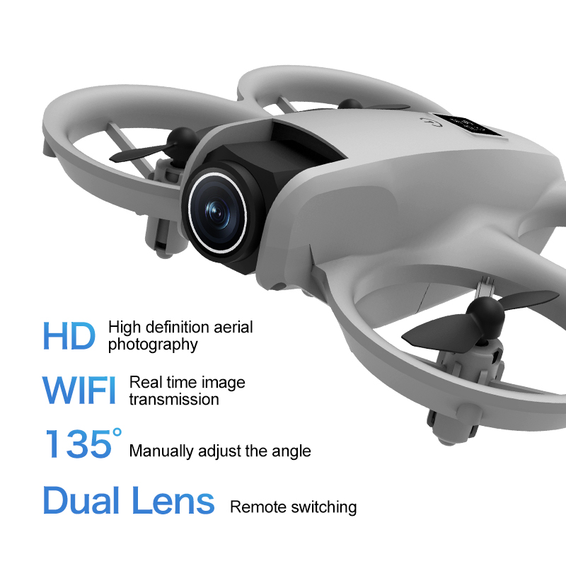 Mini Drone Professional Camera - Drone Photogrammetry ulasan dan harga